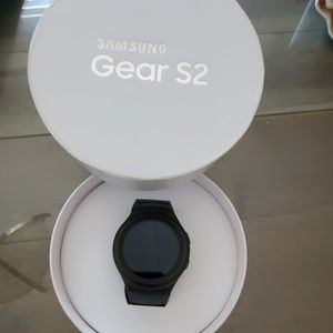 Samsung Gear S2